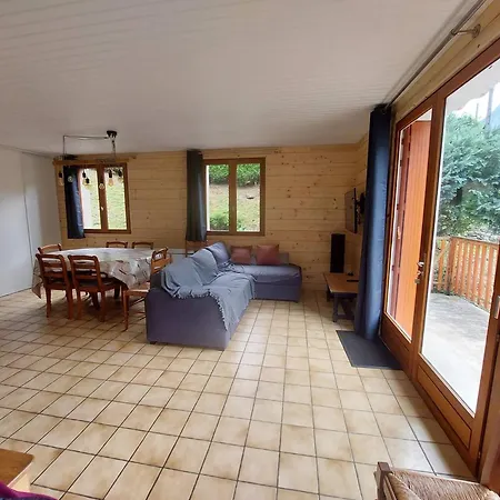Tatil Evi Maison Spacieuse A : 4 Chambres, Garage, Sans Animaux - Fr-1-812-102 Cauterets