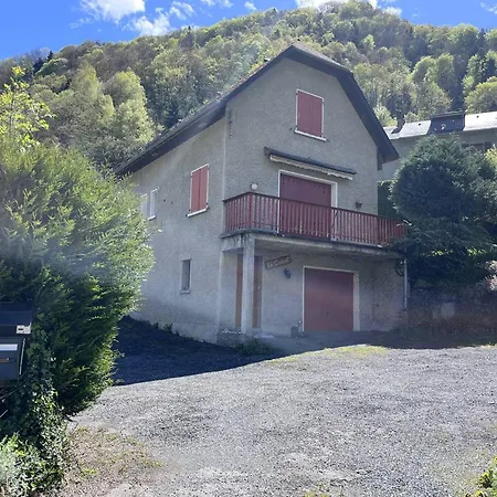 Maison Spacieuse A : 4 Chambres, Garage, Sans Animaux - Fr-1-812-102 Holiday home