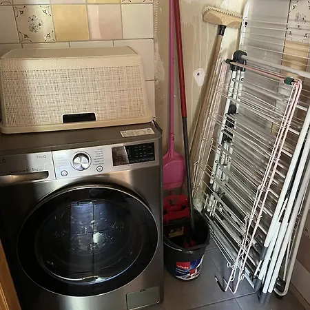 Maison Spacieuse à : 4 Chambres, Garage, Sans Animaux - Fr-1-812-102 *