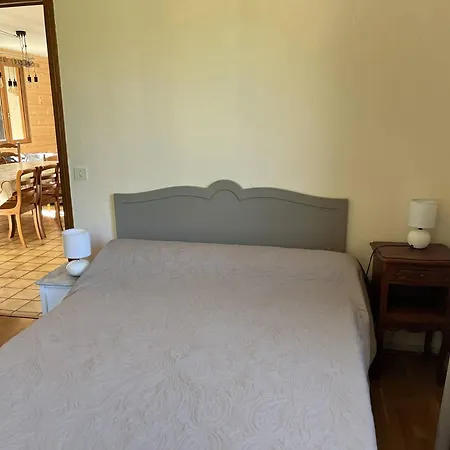 Maison Spacieuse à : 4 Chambres, Garage, Sans Animaux - Fr-1-812-102 Cauterets